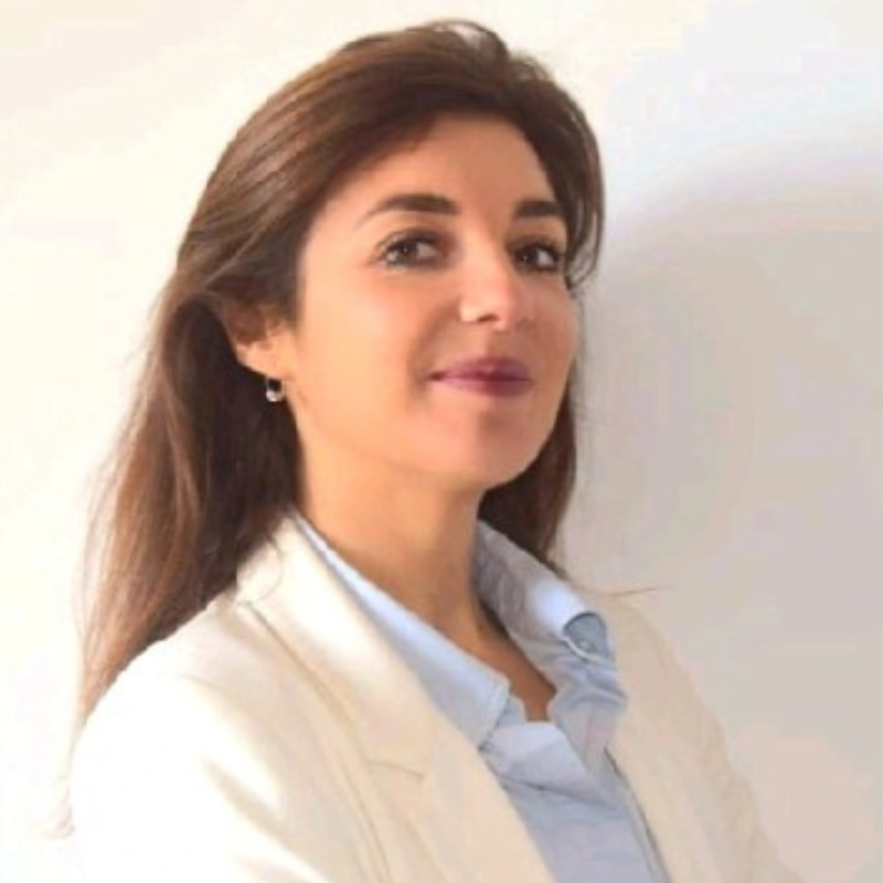 Marine Bossard